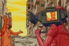 israel media censorship