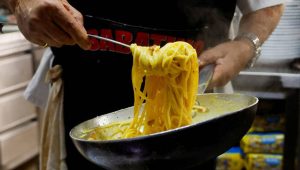 italian cooking unesco heritage