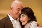 jeff bezos - jackie bezos 1