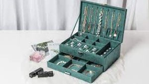 jewellery