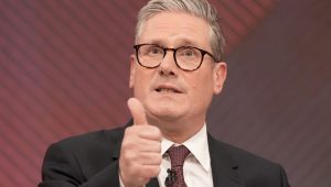 keir starmer