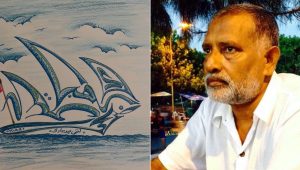އިބްރާހިމް ފުޅު އަބޫބަކުރާއި އޭނާގެ އީދު ތަހާނީއެއް