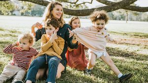 kids