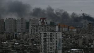 kyiv - ukraine