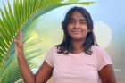 ލަޔާން މުހައްމަދު ޝާމިން: ޓެނިސް ކުޅުމުގައި ތަފާތު ހުނަރެއް ދައްކާލި -އަދިވެސް ފޮޓޯ: މުހައްމަދު ޝަހީބު