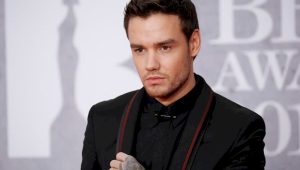 liam payne