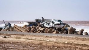 libya