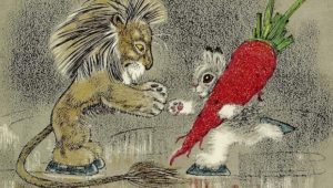 lion