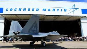 lockheed