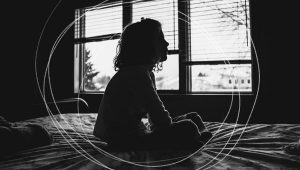 lonely-child