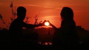 love