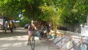 maafushi