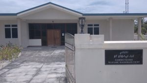 maavashu court