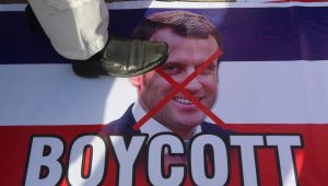 macron