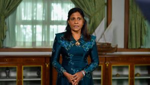 madam