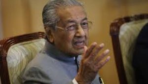 mahathir