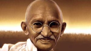 mahatma