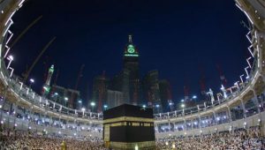 makkah