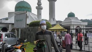 malaysia-mosque