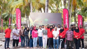 maldivian 1