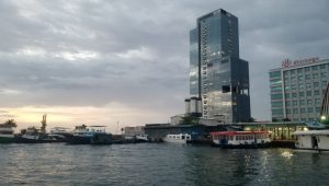 male-harbour