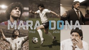 maradona
