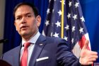 marco rubio - us