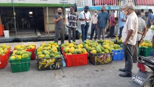 market-fruits