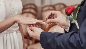 marriage