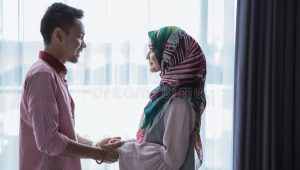 marriage