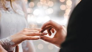 marriage