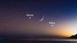 mars