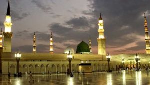 masjid-nabawi