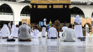 mecca