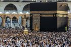 mecca