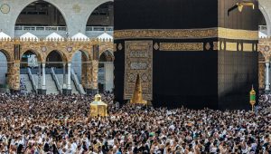 mecca