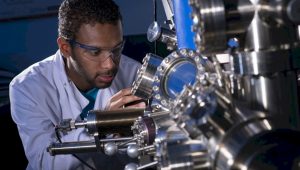 mechanical engineer