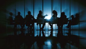 meeting