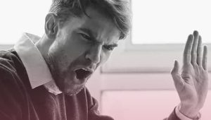 men breakup