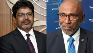 ސީވީޑް އަޙްމަދު ލަޠީފު (ކ) އަދި ޢަބްދުލްޣަފޫރު މުޙައްމަދު