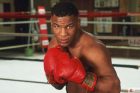 mike tyson