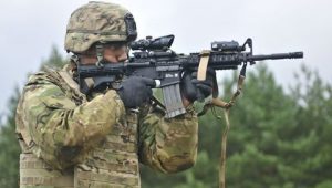 millitary