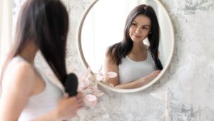 mirror