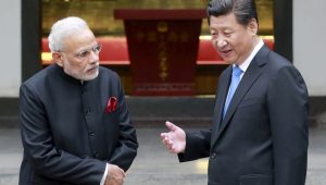 modi-china