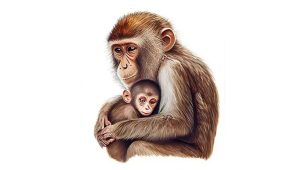 monkey