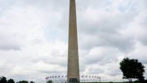 monument