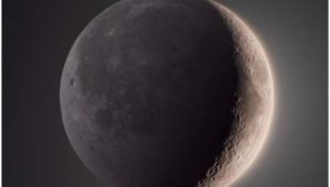 moon