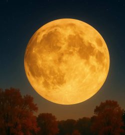 moon