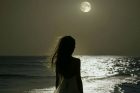 moonlight woman