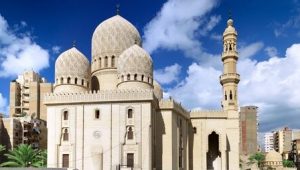 mosque